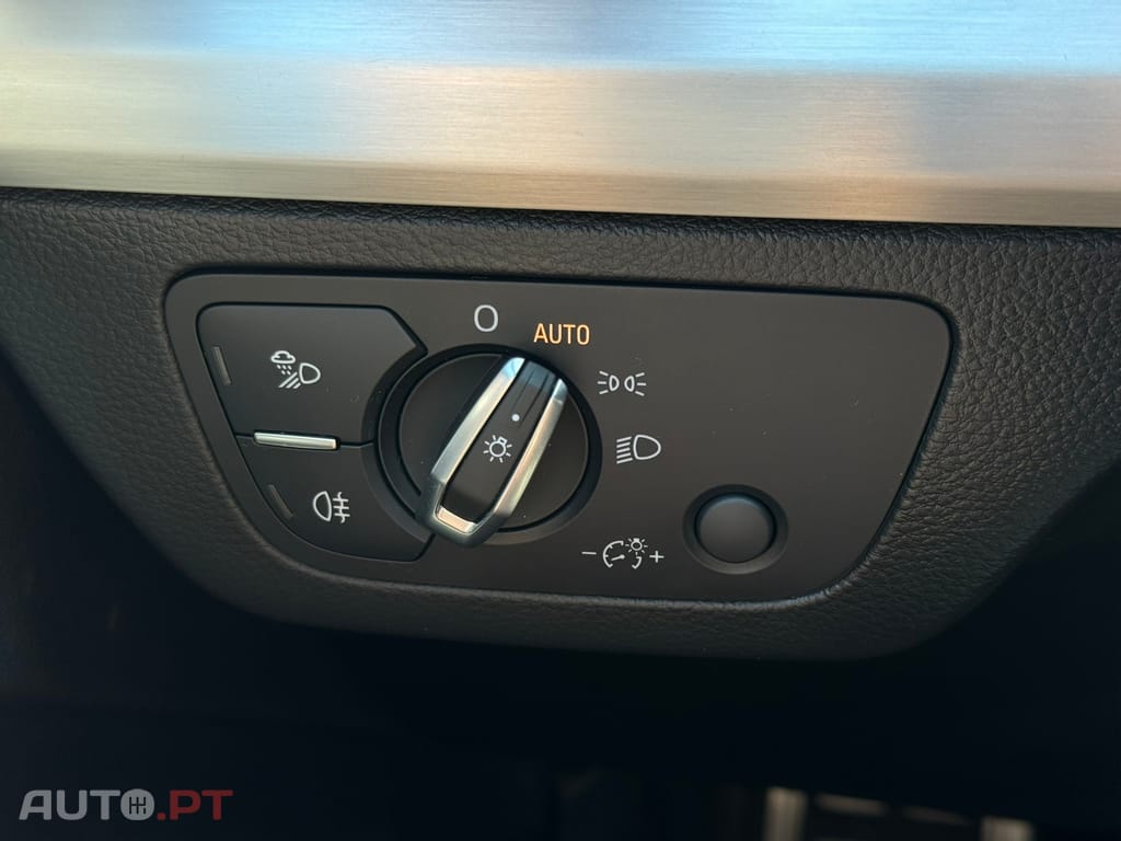 Audi Q5 35 TDI S line S tronic