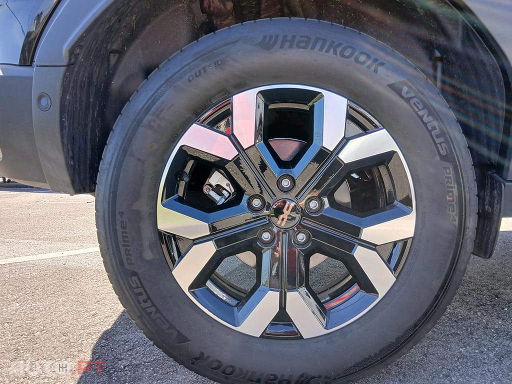 Dacia Duster Duster 1.0 TCe ECO-G Extreme Bi-Fuel