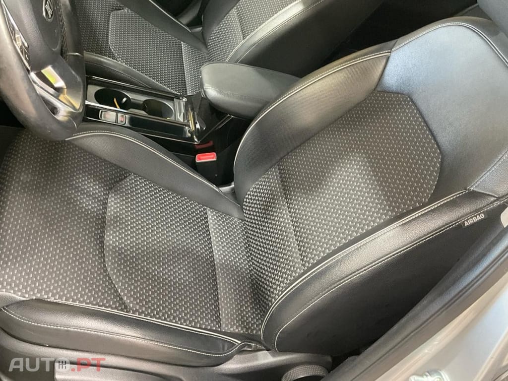 Kia Xceed 1.0 T-GDI Drive