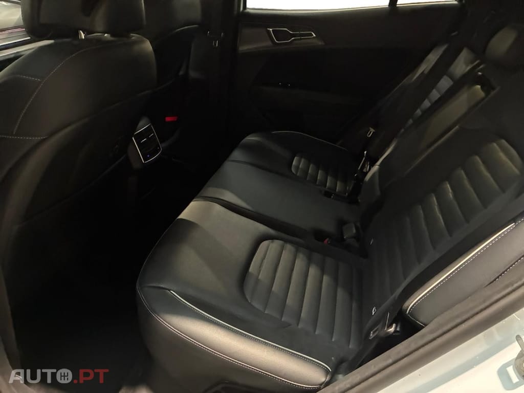 Kia Sportage 1.6 T-GDi ISG GT Line Premium