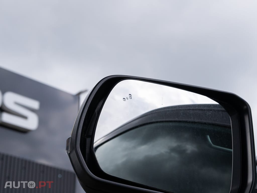 Volkswagen Amarok 3.0 TDI Style 4x4
