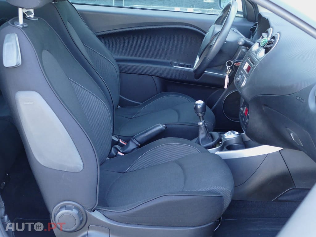 Alfa Romeo Mito 1.6 JTD Distinctive