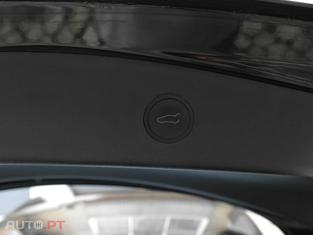 Tesla Model 3 Long Range Tração Traseira