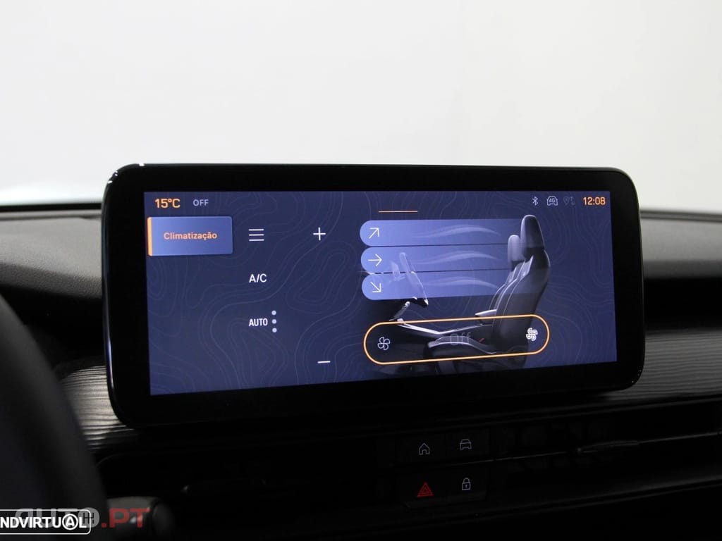 Jeep Avenger 1.2 GSE T3 Altitude