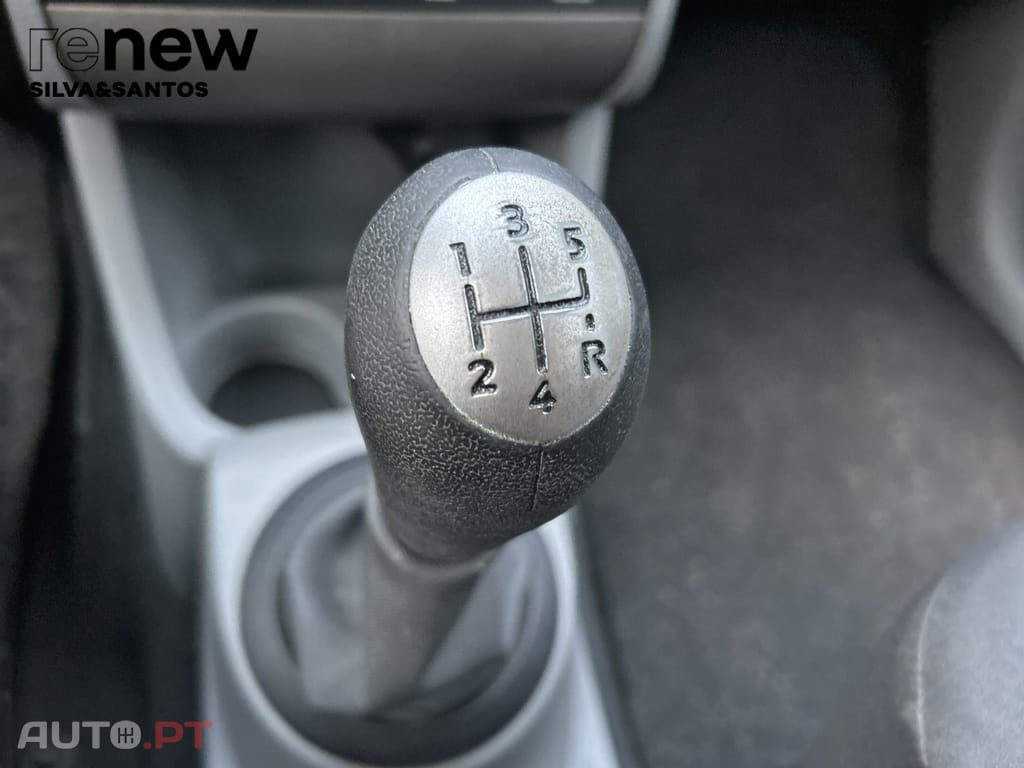 Renault Modus Grand Confort Clim 1.5 dCi 70cv