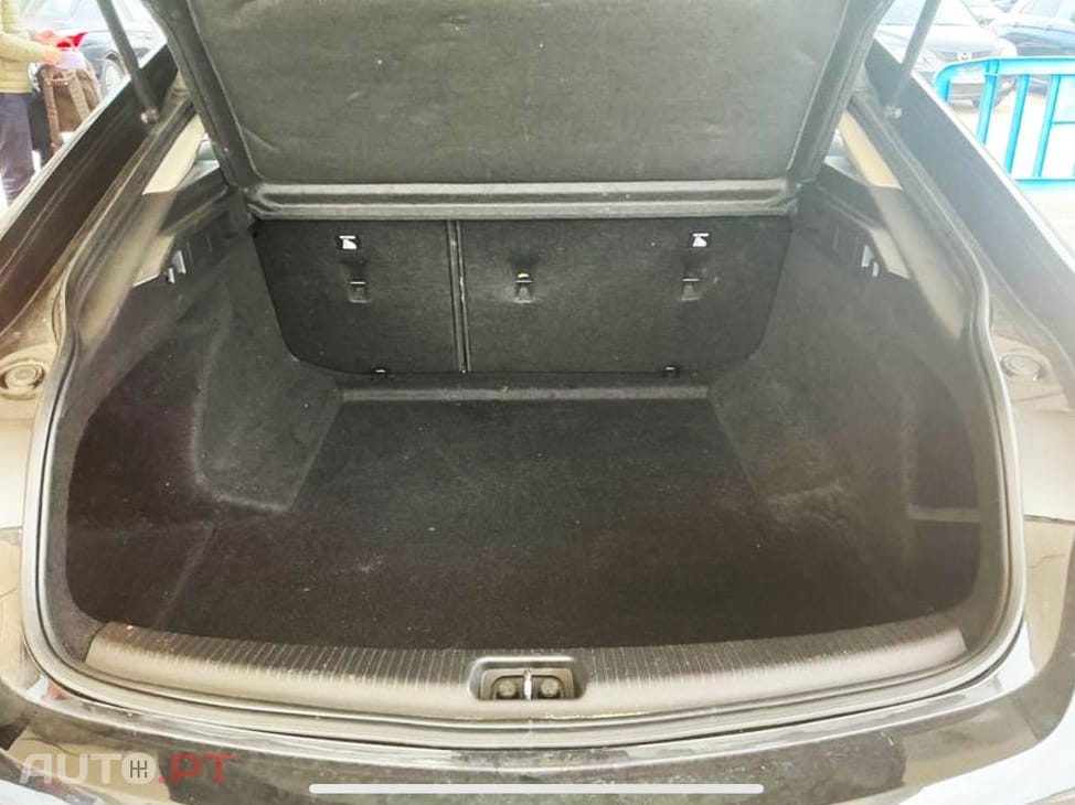 Opel Insignia 1.6 CDTi Dynamic