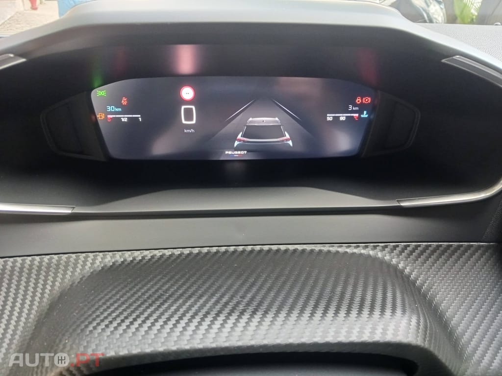 Peugeot 2008 1.2 PureTech Allure Pack