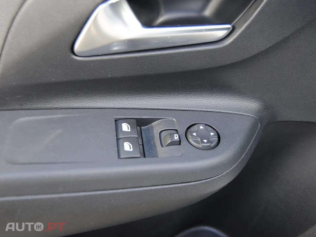 Opel Corsa 1.2 Business Edition