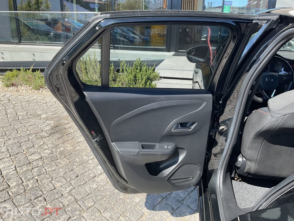 Opel Corsa 1.2 T Edition