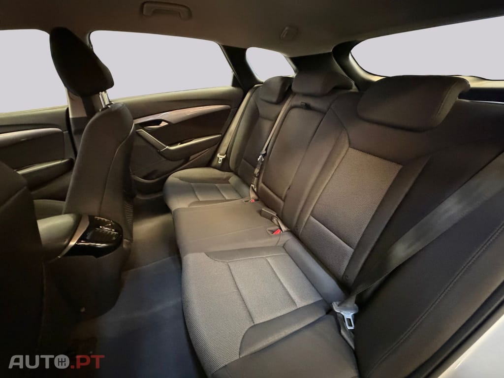 Hyundai i40 1.7 CRDi Comfort