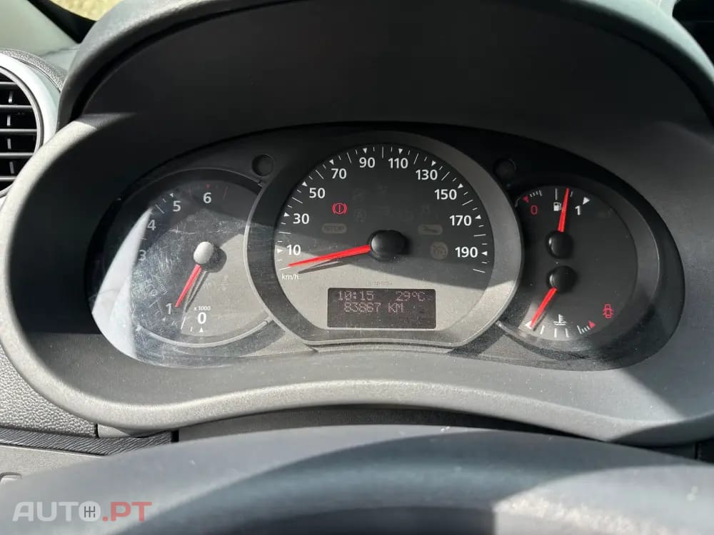 Renault Kangoo 1.5 dCi Maxi Business S/S