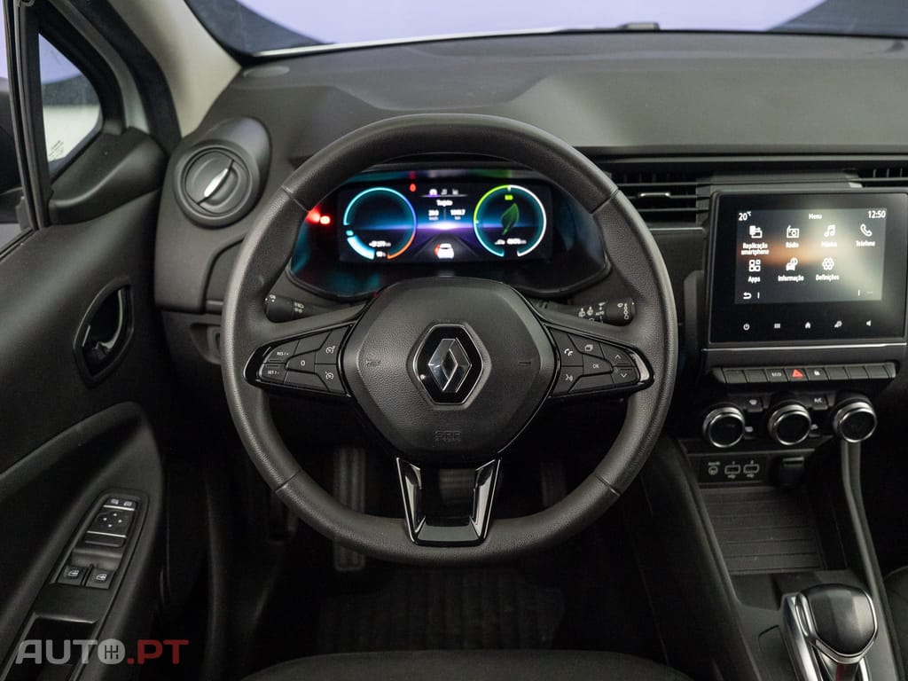 Renault Zoe (c/ Bateria) E-Tech EV50 Equilibre