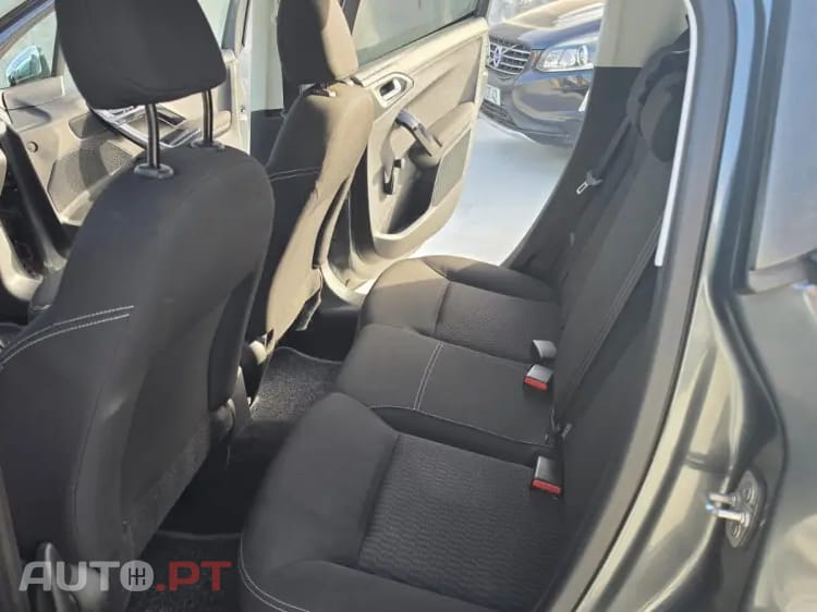 Peugeot 208 1.6 BlueHDi Allure