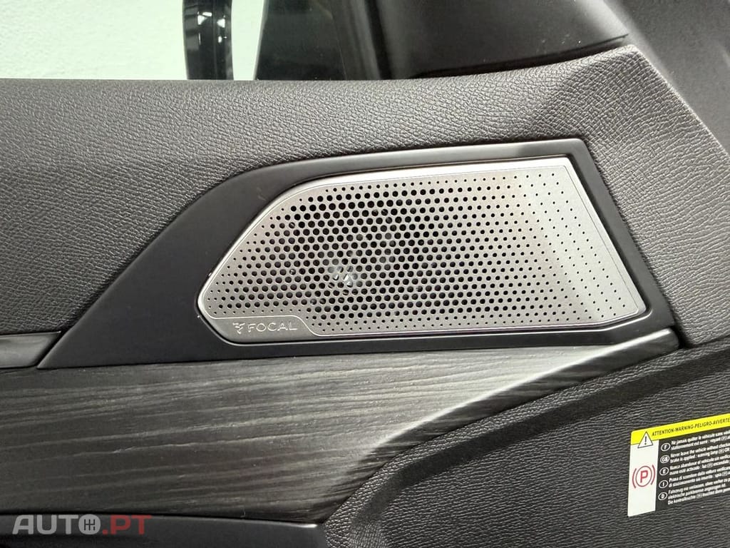 Peugeot 508 SW 225 e-EAT8 GT