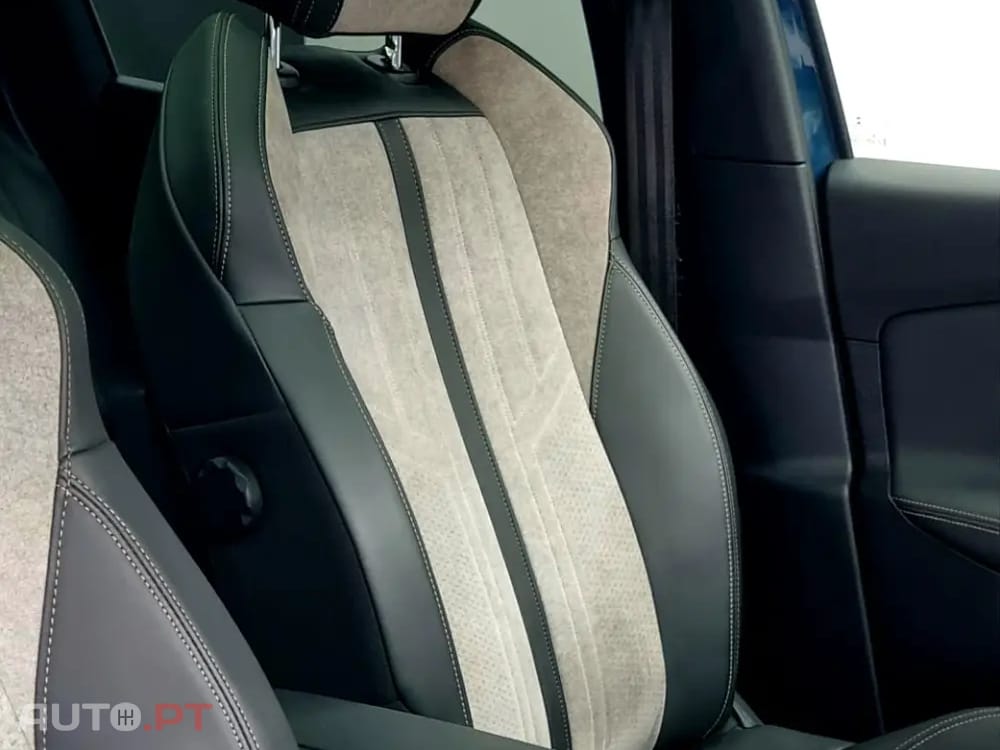 Peugeot 3008 GT Hybrid Plug-in