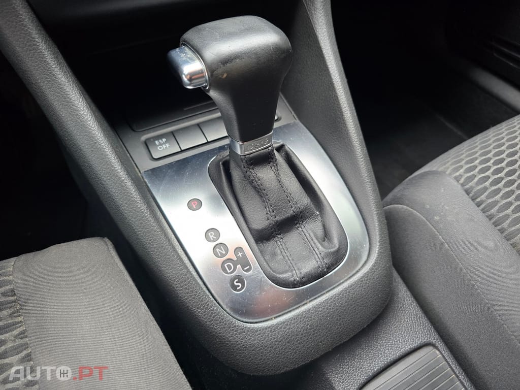 Volkswagen Golf 1.6 TDi Edition DSG