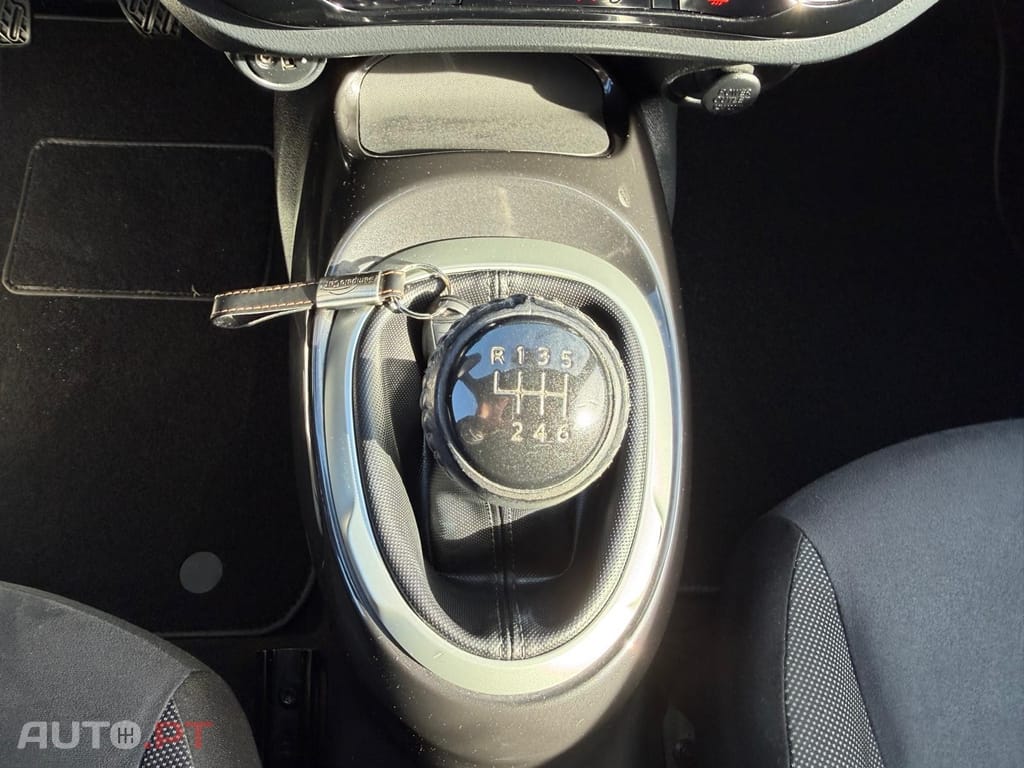 Nissan Juke 1.5 dCi N-Connecta 360+EPI