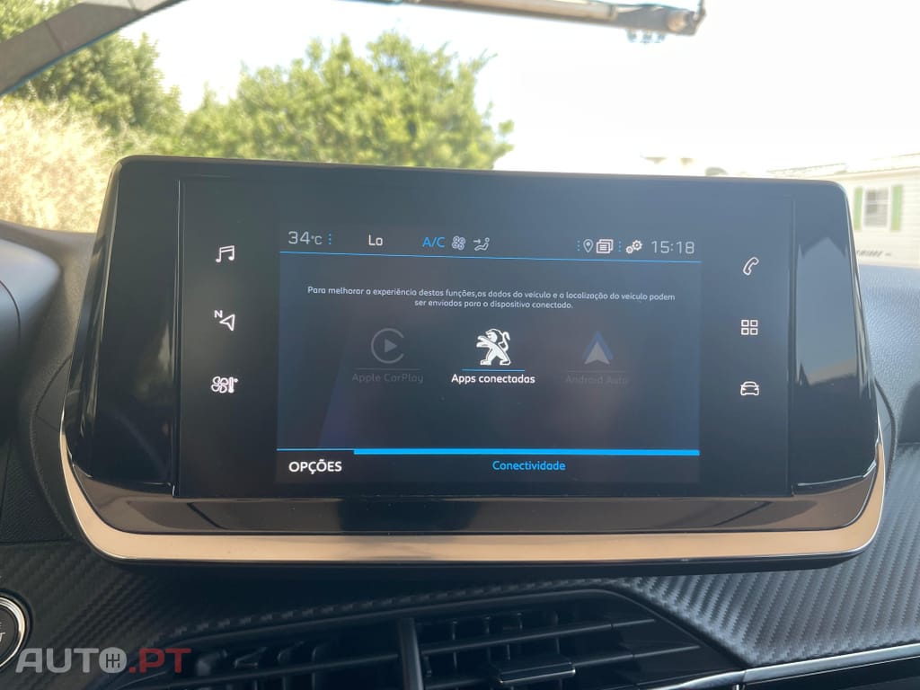 Peugeot 2008 PureTech 100 Stop&Start Allure