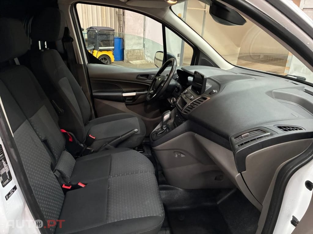 Ford Transit Connect 1.5 TDCi L1 Ambiente
