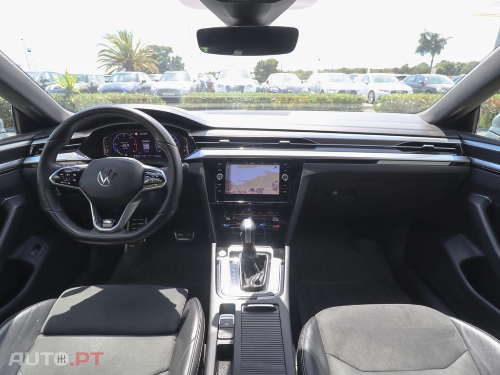 Volkswagen Arteon 2.0 TDI R-Line DSG
