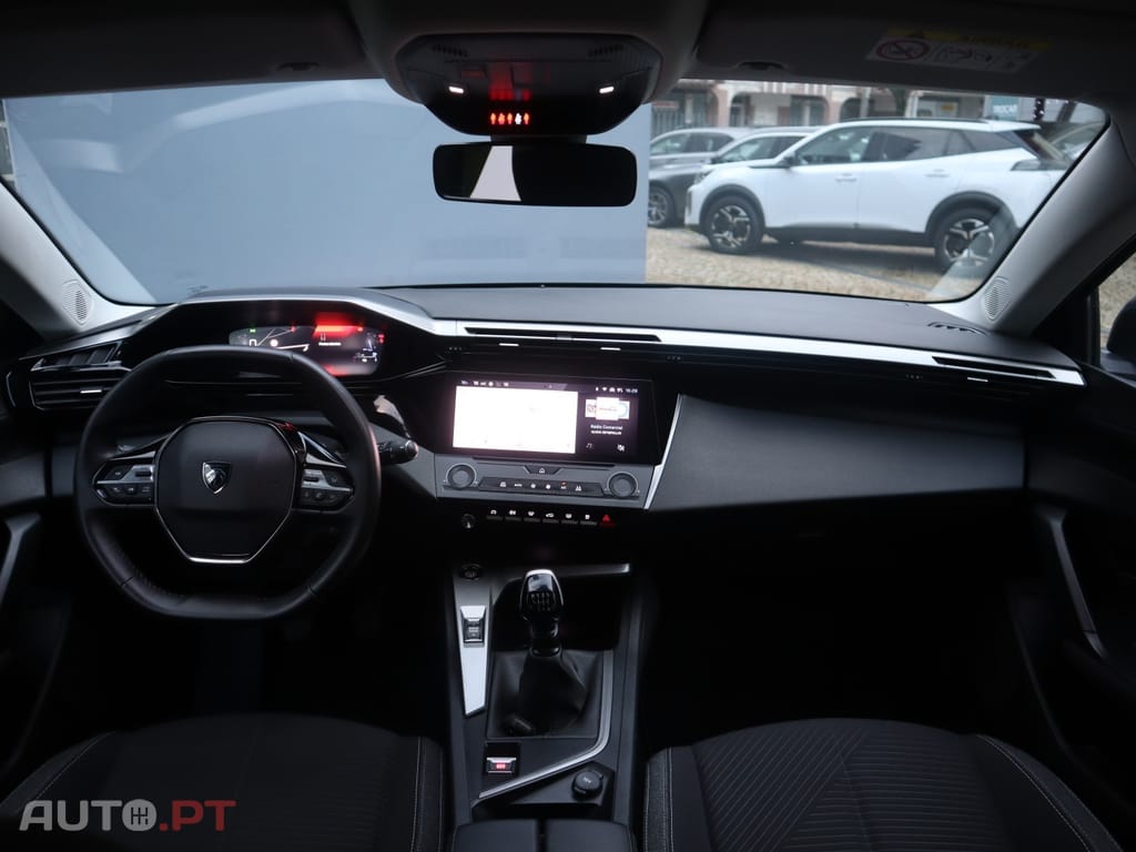 Peugeot 308 1.2 PureTech Active Pack