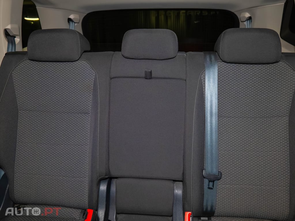 Volkswagen Tiguan Allspace 2.0 TDI Confortline DSG