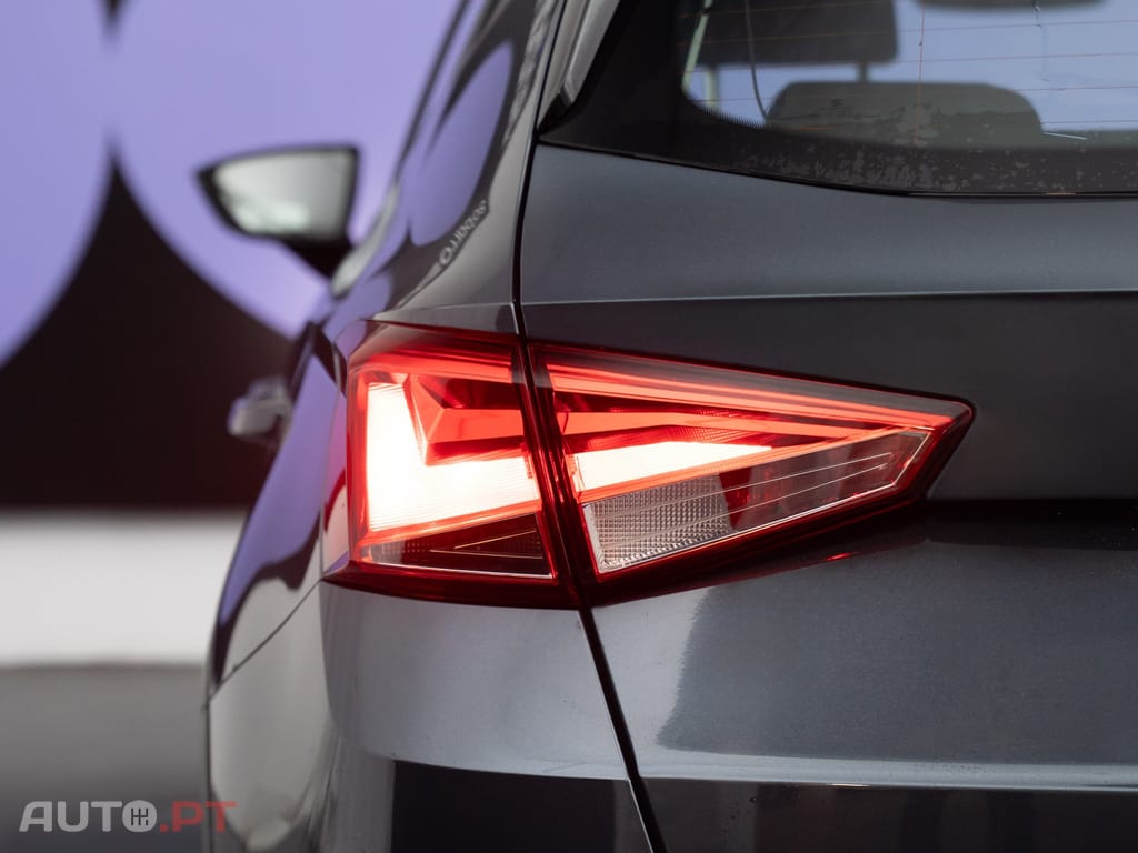 Seat Arona 1.0 TSI Style