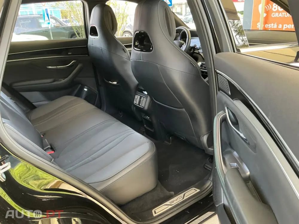 BYD Seal U 1.5 DM-i Comfort