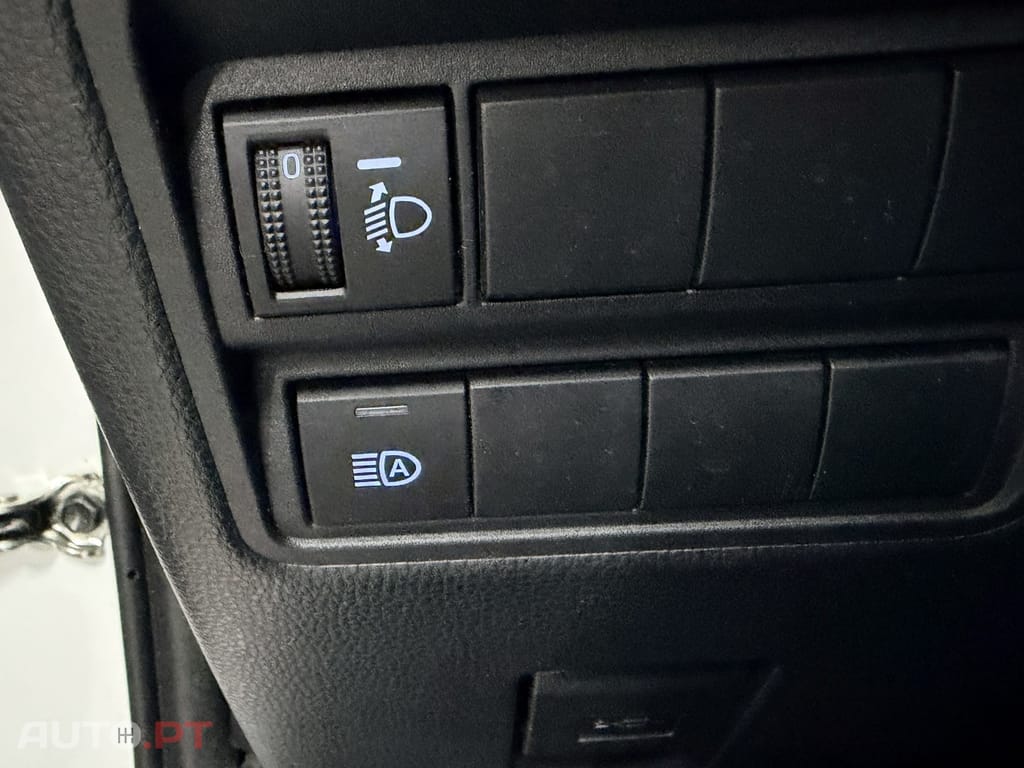 Toyota Yaris 1.0 VVT-i Comfort