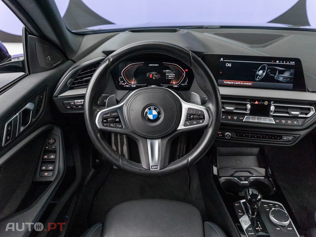 BMW M235 xDrive