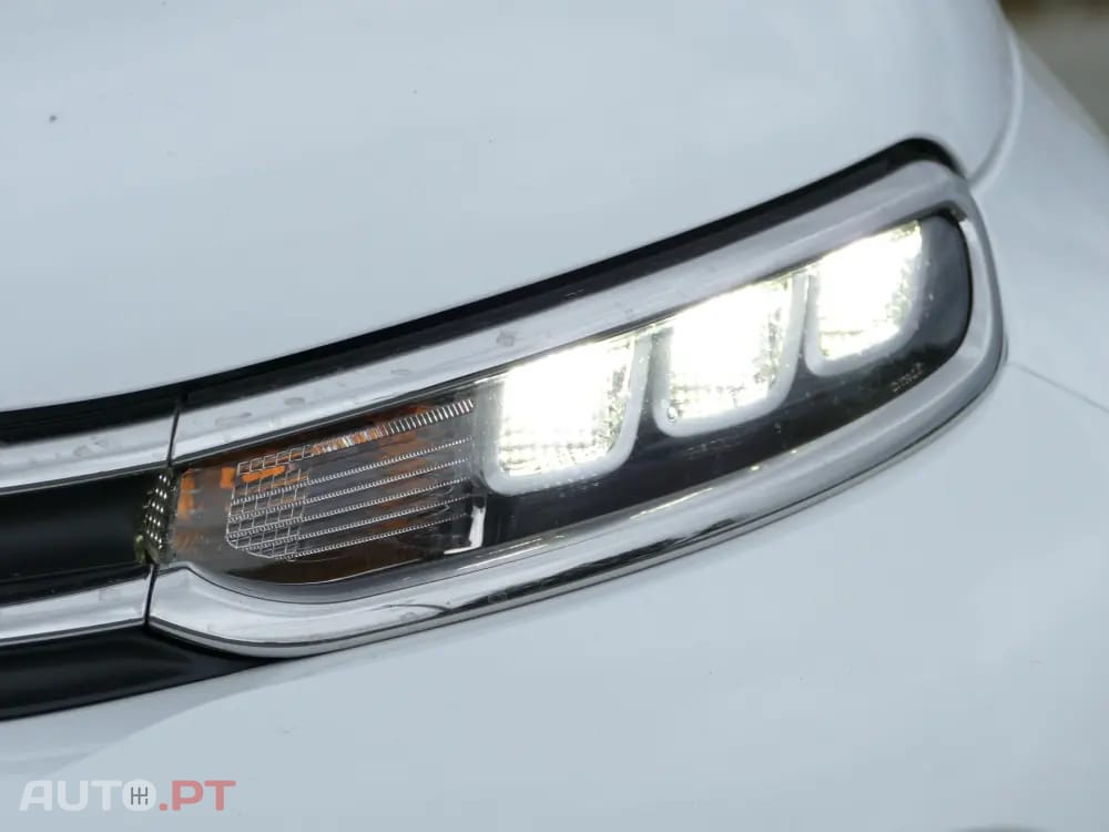Citroen C3 Aircross 1.2 PureTech Feel