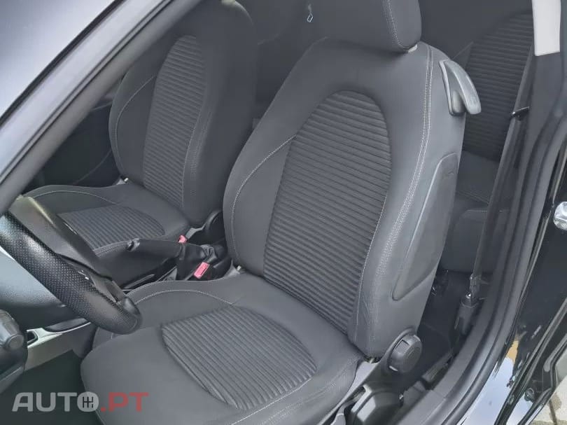 Alfa Romeo Mito 1.3 JTDM ECO Impression