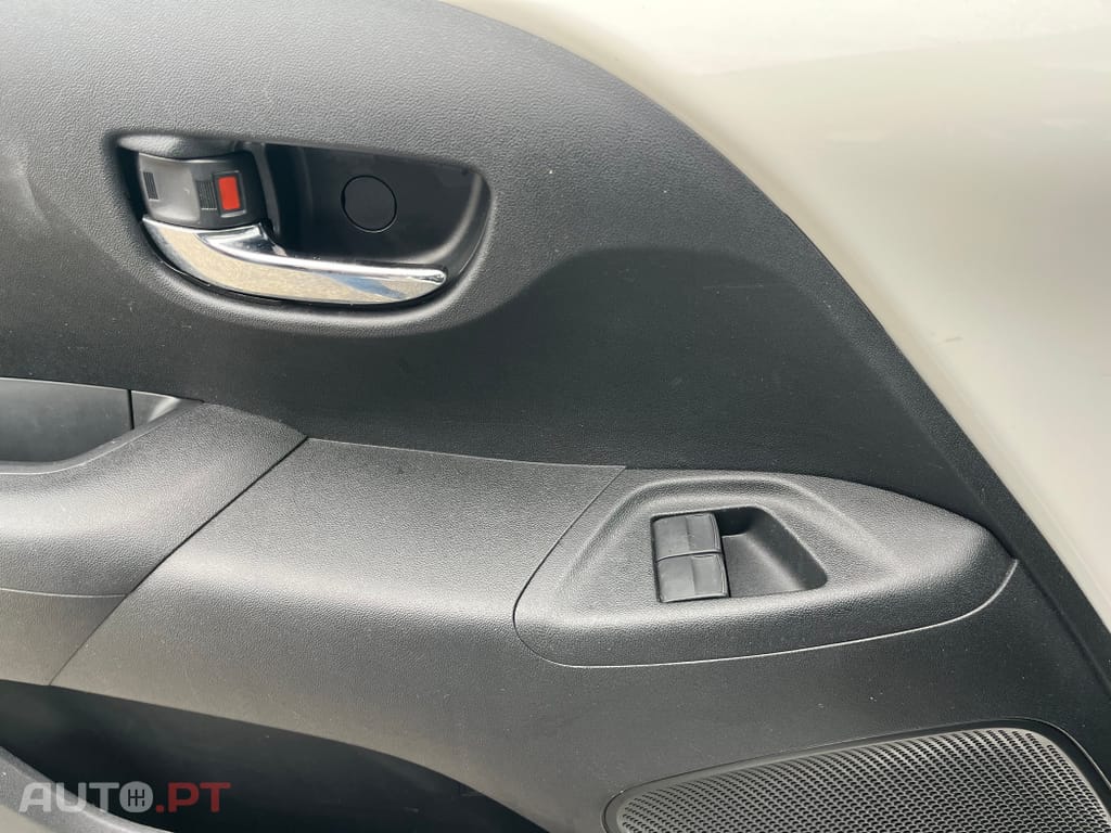 Toyota Aygo 1.0 X-Play+X-Touch
