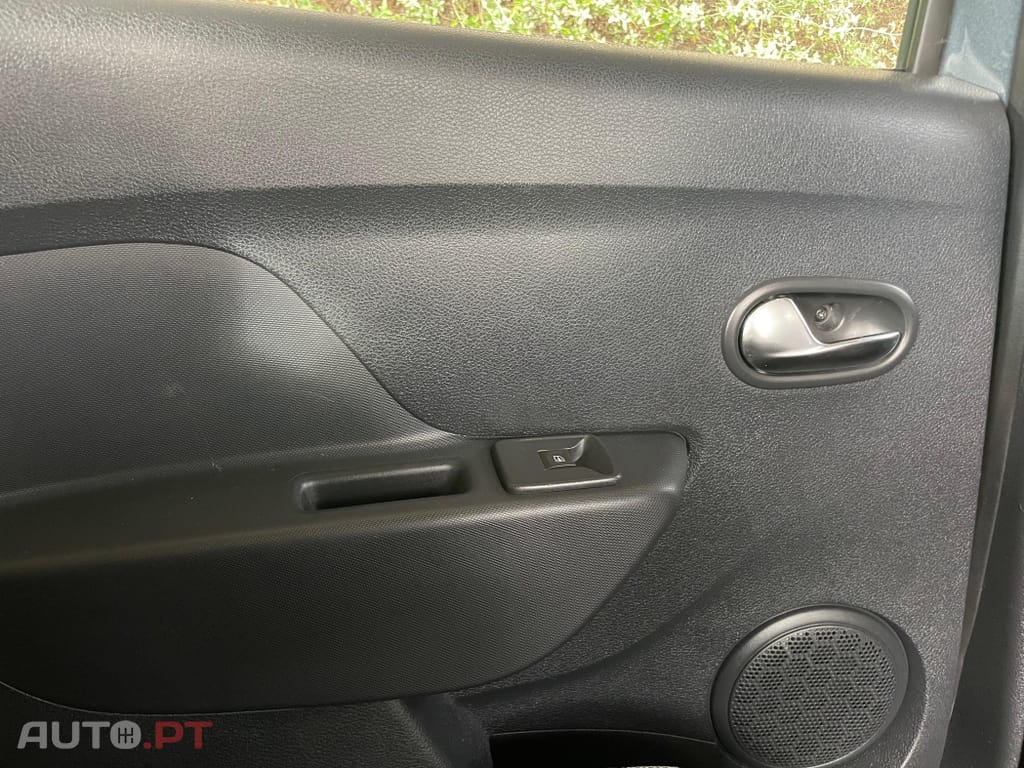 Dacia Sandero TCe 90 (S&S) Comfort