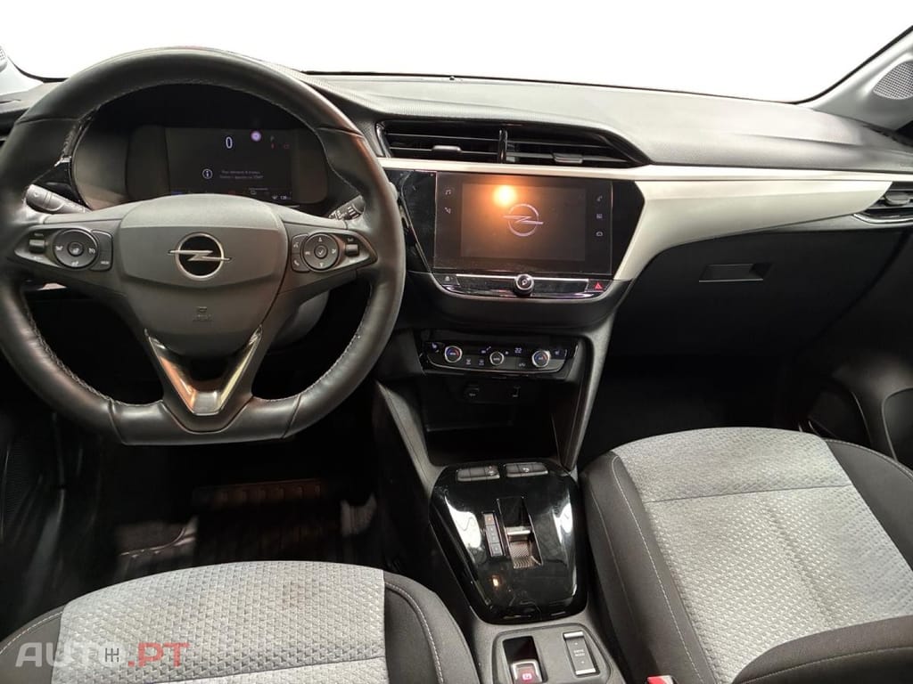 Opel Corsa-E Ultimate