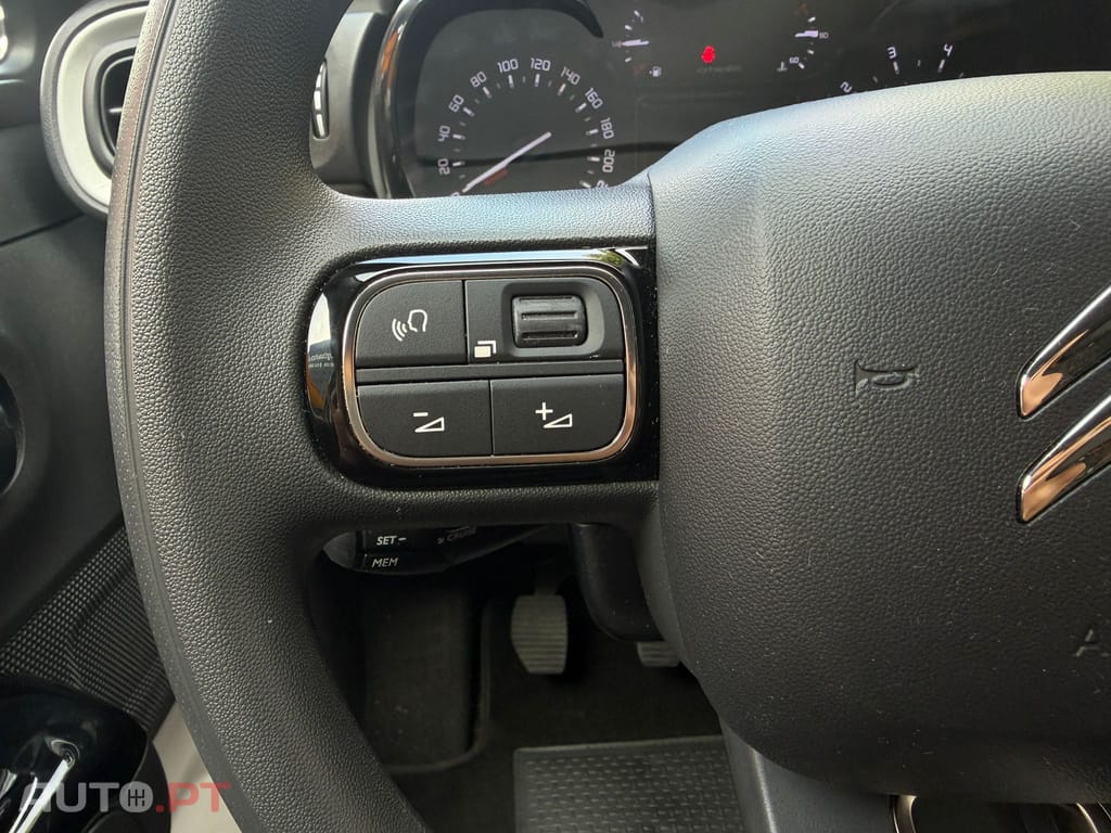 Citroen C3 1.2 SHINNE 