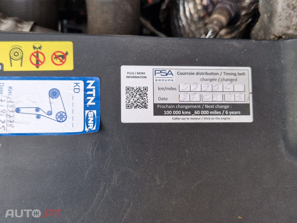 Citroen C4 Grand Picasso Shine