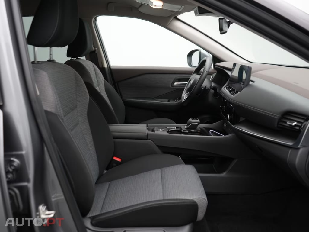 Nissan X-Trail 1.5 VC T N-Connecta 7L