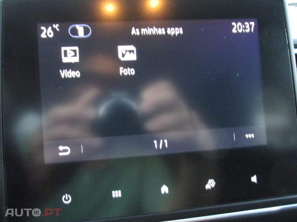 Renault Arkana 1.3 TCe Evolution EDC