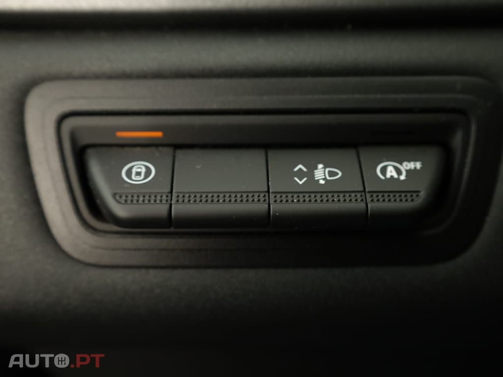 Renault Captur Captur 1.0 TCe Techno Bi-Fuel