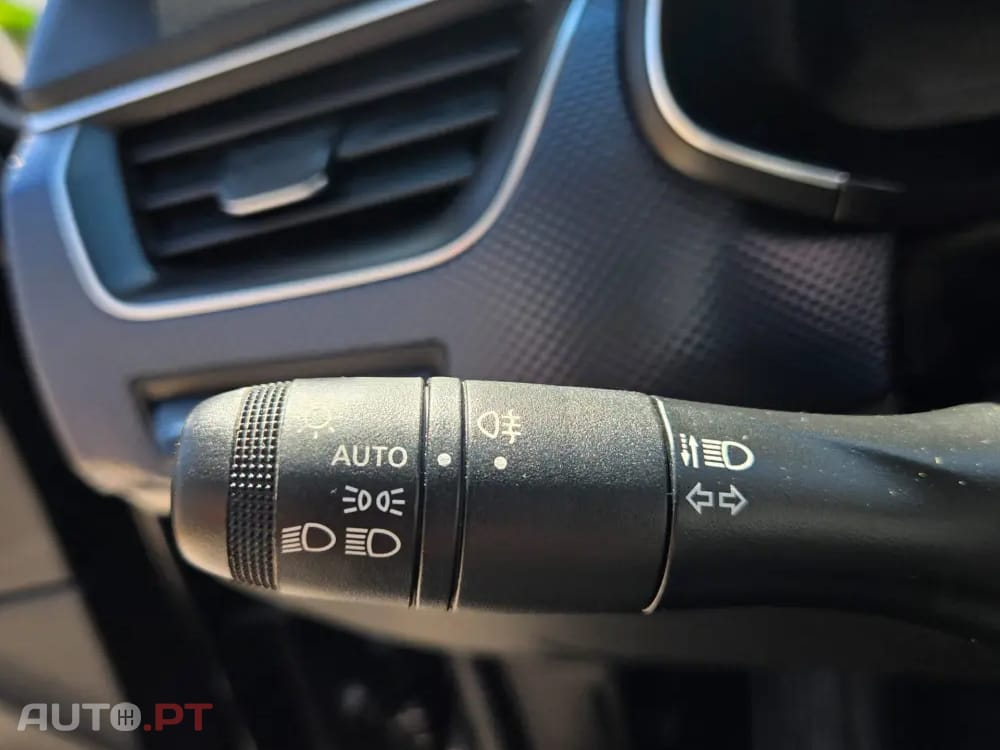Renault Arkana 1.6 E-Tech Full Hybrid Evolution
