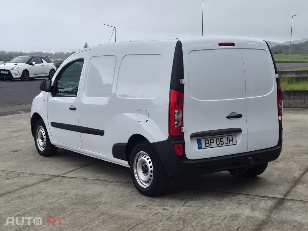 Mercedes-Benz Citan 109 CDi/31 Longo