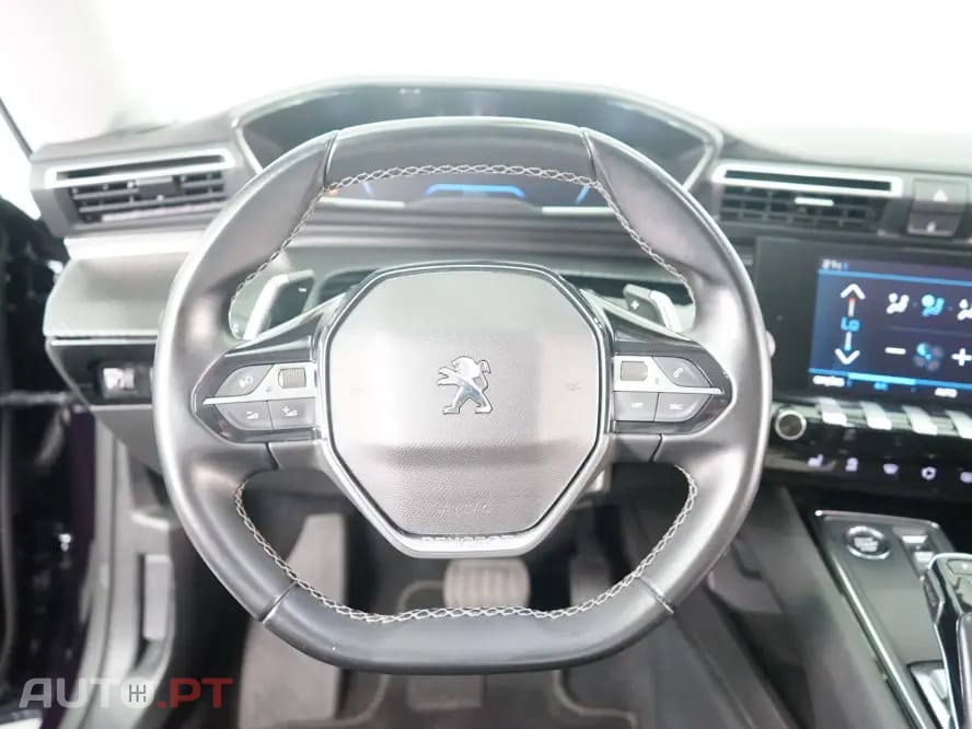 Peugeot 508 SW 1.5 BlueHDi Allure Pack EAT8