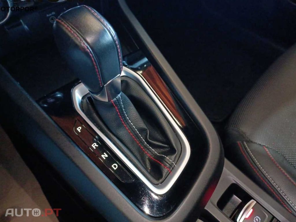 Renault Arkana Rs Line Edc I.V.A DEDUTÍVEL 