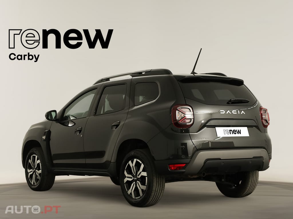 Dacia Duster Duster 1.0 TCe Journey