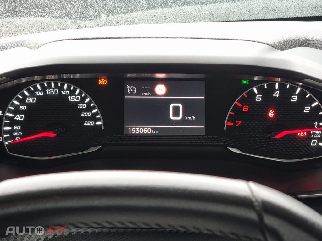 Peugeot 208 1.5 BlueHDi Active Pack