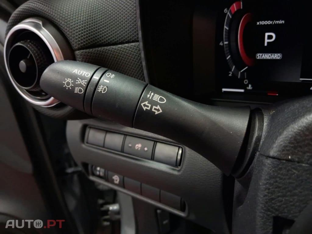 Nissan Juke 1.0 DIG-T N-Connecta DCT
