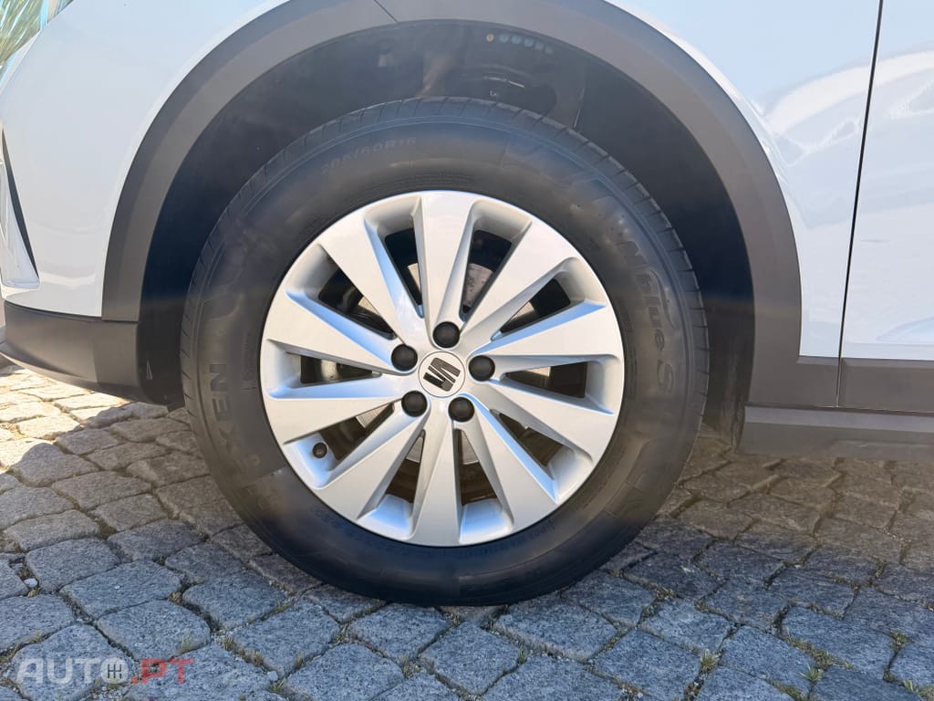 Seat Arona 1.0 TSI Style DSG