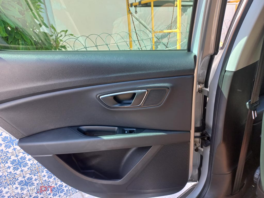 Seat Leon Style