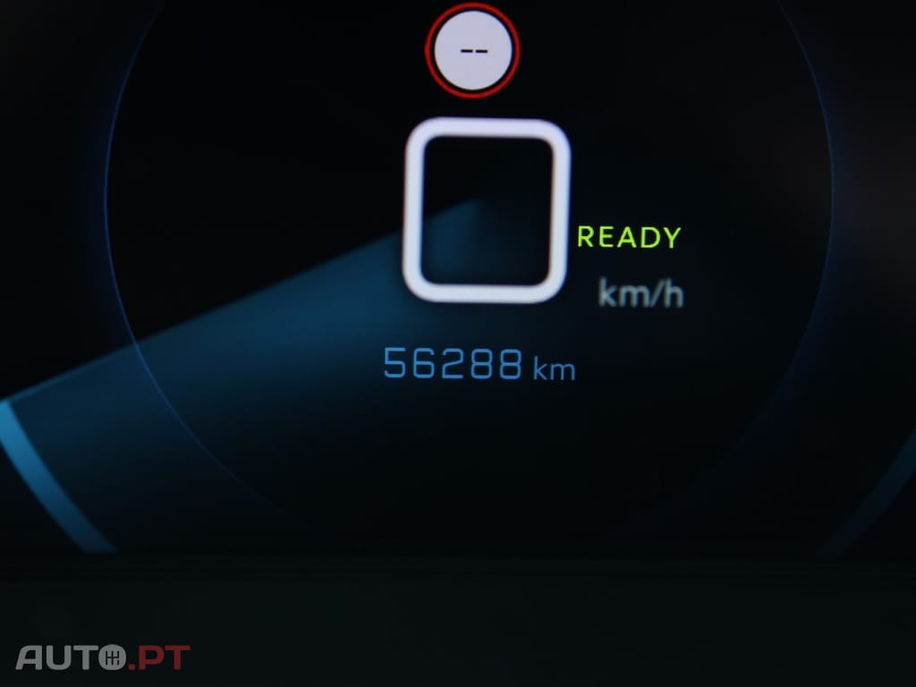 Peugeot E-2008 Allure